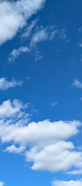 青空