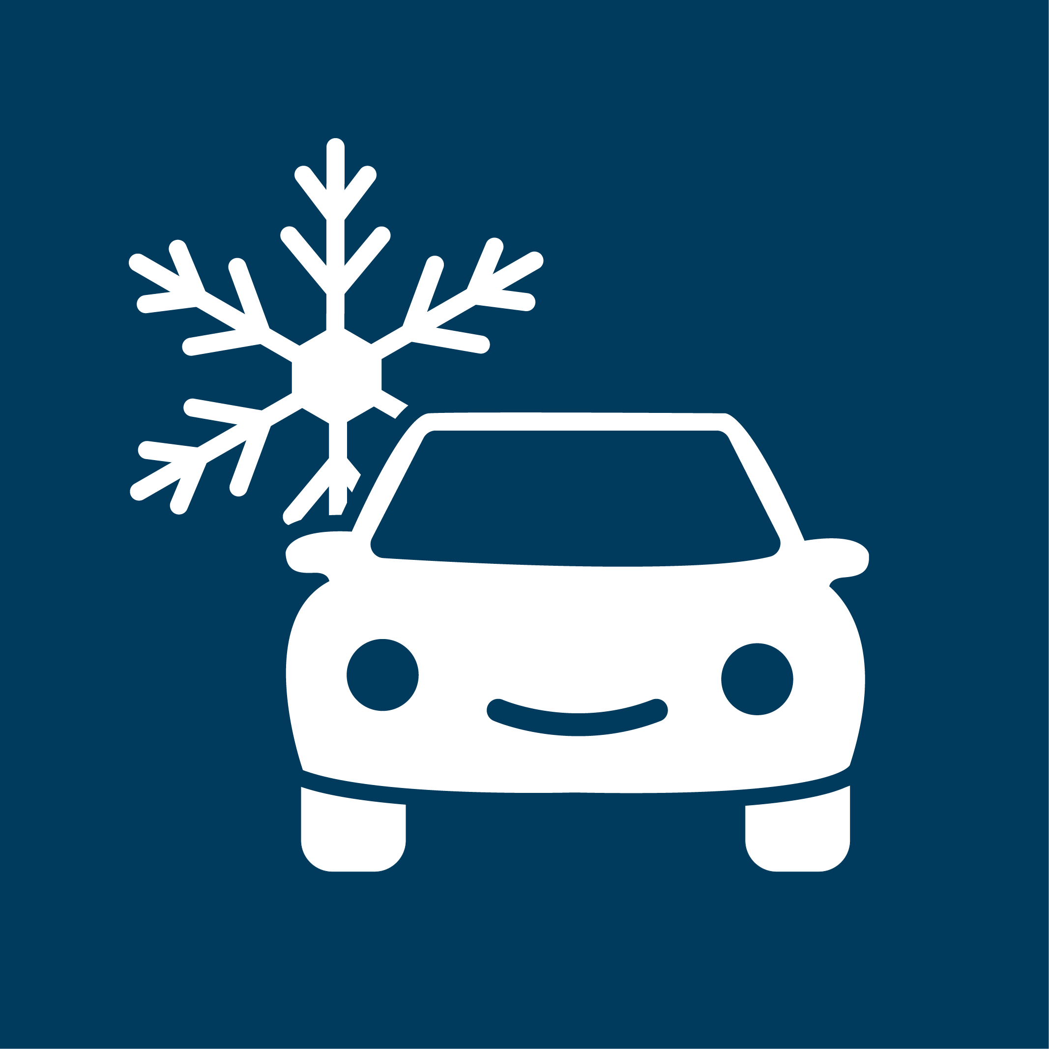 ゆきみち運転アドバイザー